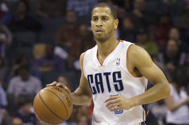 Charlotte Bobcats Can't Assist Themselves, Fall to Detroit Pistons, 92-91