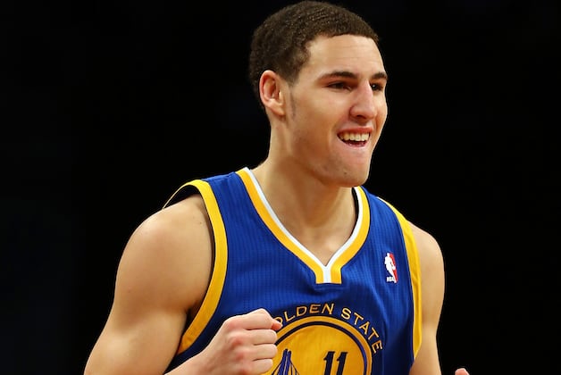 Instant Replay: Warriors 101, Wizards 92
