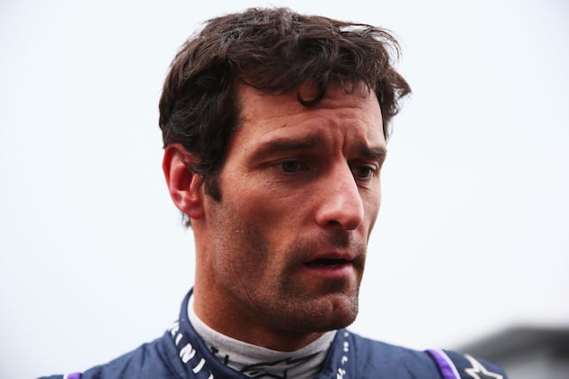Webber Furious as Vettel Ignores Team Orders
