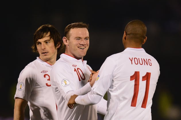 Montenegro vs. England: Complete Preview for World Cup Qualifier