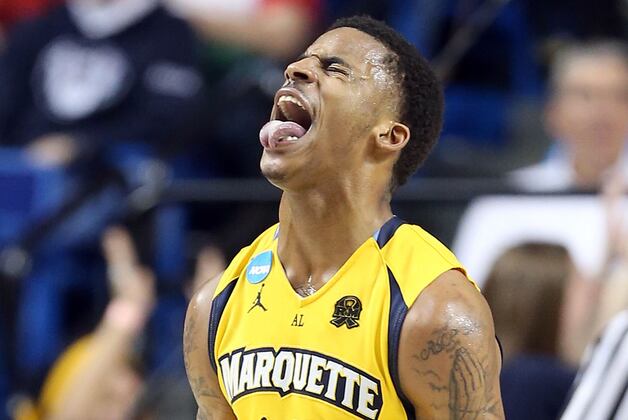 Marquette vs. Butler: Eagles' Rally Holds Up Despite Crazy Ending