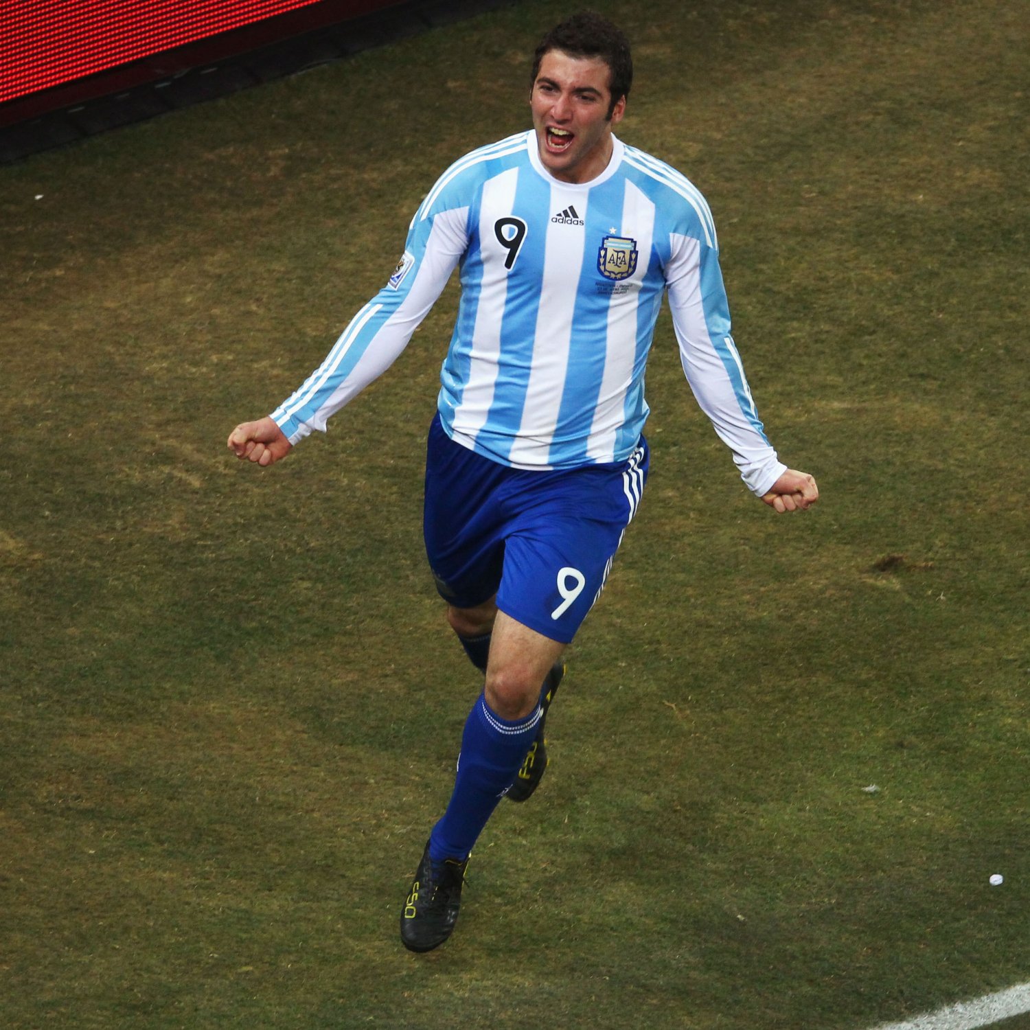 Bolivia vs. Argentina: Date, Time, Live Stream, TV Info ...