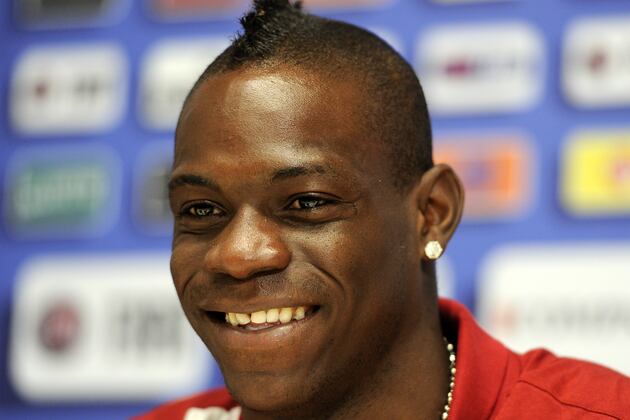 Balotelli: 'My Biggest Regret'