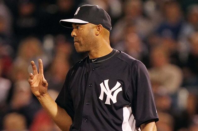 Docs Fear Rivera Has Migraines