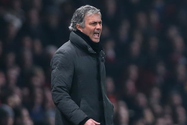 Jose New Blues Nod
