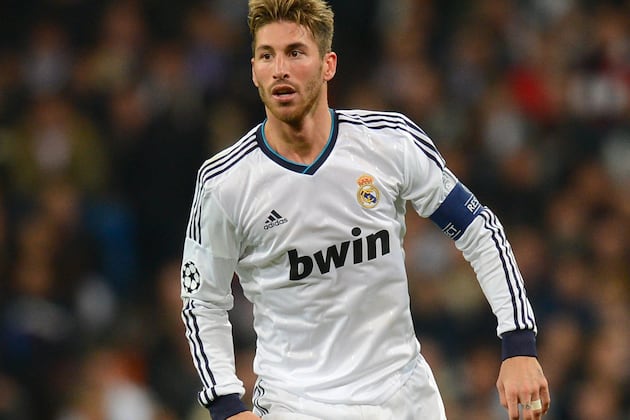 Ramos Craves Champions League Success