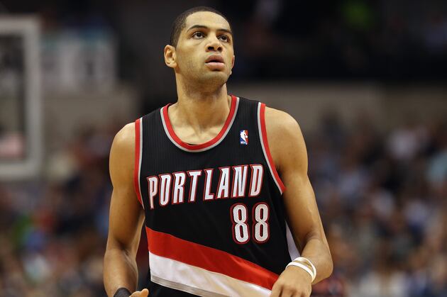 Blazers Vow to Fight for Playoffs
