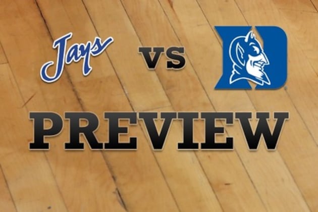 Creighton vs. Duke: Full Game Preview