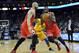 Both Luol Deng and Carlos Boozer have performed well this season and they get the credit for it.