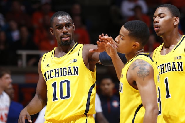 NBA Draft 2013: Highlighting Prospects Who Will Raise Draft Stock in Sweet 16