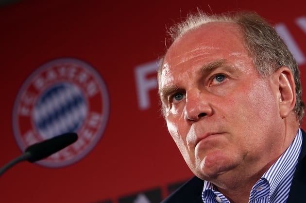 Which Barcelona and Real Madrid Players Would Start at Bayern Munich?