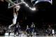 James Michael McAdoo is the difference maker for North Carolina.