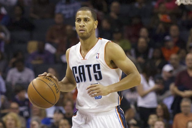 Bobcats Sign Pargo to 2nd 10-Day Contract