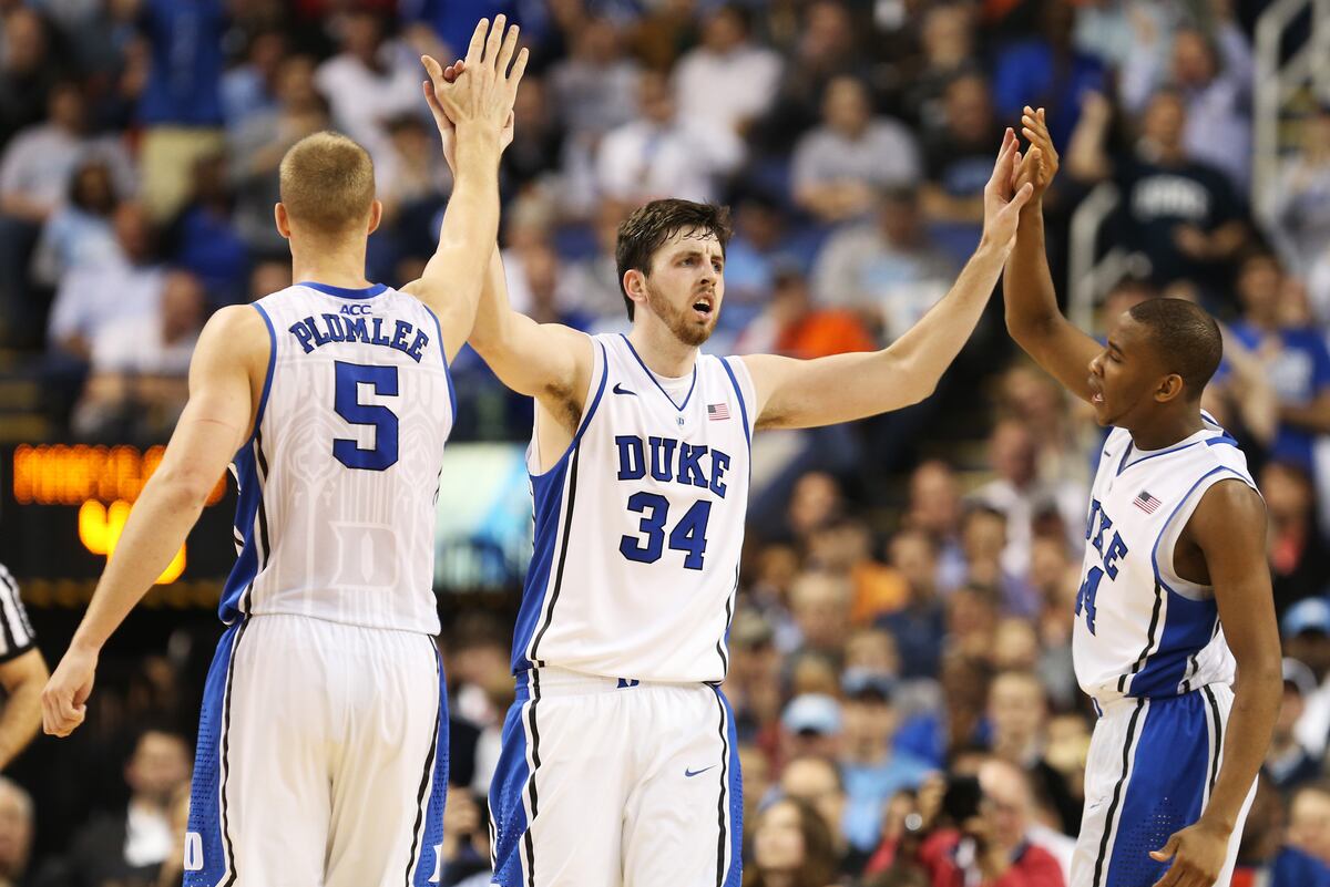 Duke Basketball: Blue Devils' Keys to Victory vs. Creighton in Round of 32 | Bleacher Report ...