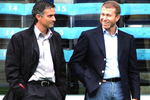 Chelsea: Why Jose Mourinho Is Destined to Return to Stamford Bridge
