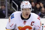 Report: Iginla Submits Potential Trade List
