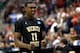 SALT LAKE CITY, UT - MARCH 23: Cleanthony Early #11 of the Wichita State Shockers celebrates as he walks to the bench during the third round of the 2013 Men's NCAA Basketball Tournament at EnergySolutions Arena on March 23, 2013 in Salt Lake City, Utah. (Photo by Streeter Lecka/Getty Images)