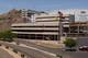 The ASU Intercollegiate Athletic building is where student athletes are required to partake in a study hall session to complete school work before taking the field.