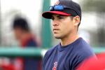 Jacoby Ellsbury Leaves Game After Jamming Ankle