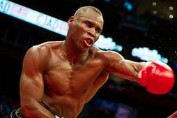 Adonis Stevenson to Challenge Chad Dawson on June 8th in Montreal