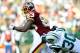 Fred Davis is the top tight end free agent on the market.
