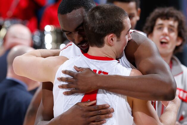 Rapid Reaction: Ohio State 78, Iowa State 75