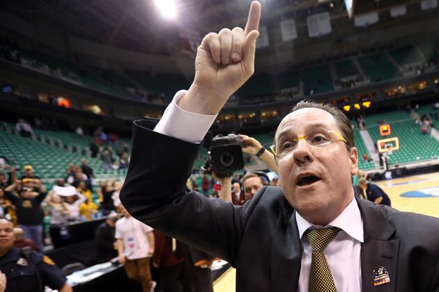 Inside the Boxscore: Wichita State 76, Gonzaga 70