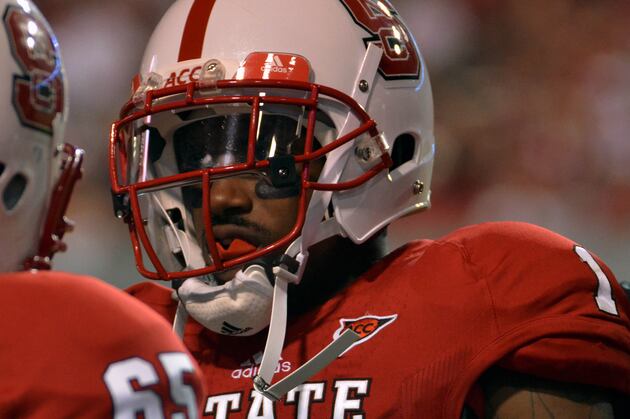 49ers Looking at Big-Bodied Cornerbacks in the Draft, Too