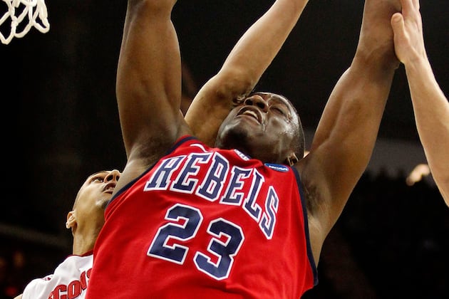 Ole Miss Storylines: Rebels Eye Sweet 16