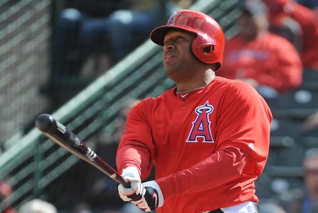 Yankees Trying to Acquire Vernon Wells from Angels