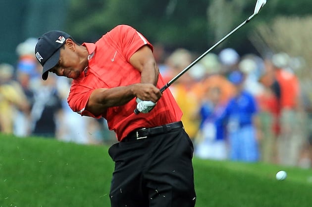 Bay Hill to Resume Play Monday at 10am ET