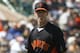 It's been a rough spring for Lincecum.