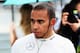 KUALA LUMPUR, MALAYSIA - MARCH 24: Lewis Hamilton of Great Britain and Mercedes GP prepares to drive during the Malaysian Formula One Grand Prix at the Sepang Circuit on March 24, 2013 in Kuala Lumpur, Malaysia. (Photo by Mark Thompson/Getty Images)