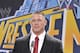 EAST RUTHERFORD, NJ - FEBRUARY 16: John Cena attends a press conference to announce that MetLife Stadium will host WWE Wrestlemania 29 in 2013 at MetLife Stadium on February 16, 2012 in East Rutherford, New Jersey. (Photo by Michael N. Todaro/Getty Images)