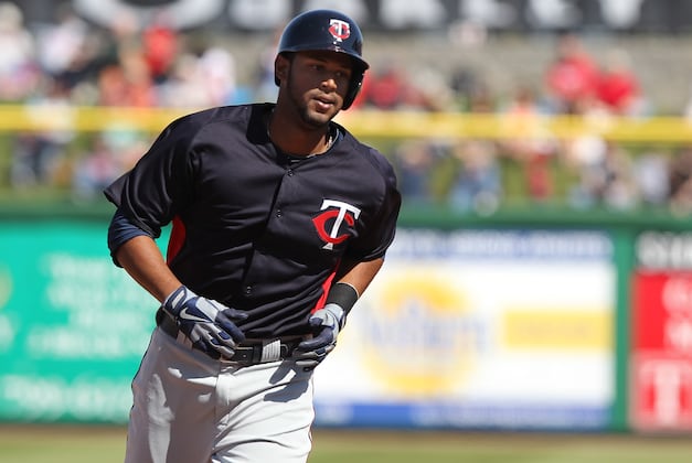 Aaron Hicks Named Center Fielder