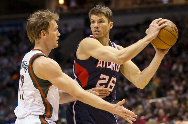 Recap: Milwaukee vs. Atlanta