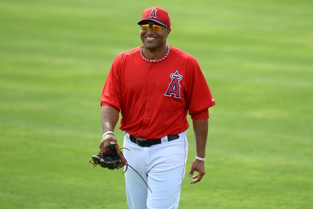 Vernon Wells-to-Yankees Trade Pending Only Commissioner Approval