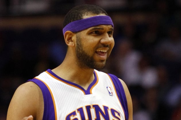 Dudley Returns vs. Nets