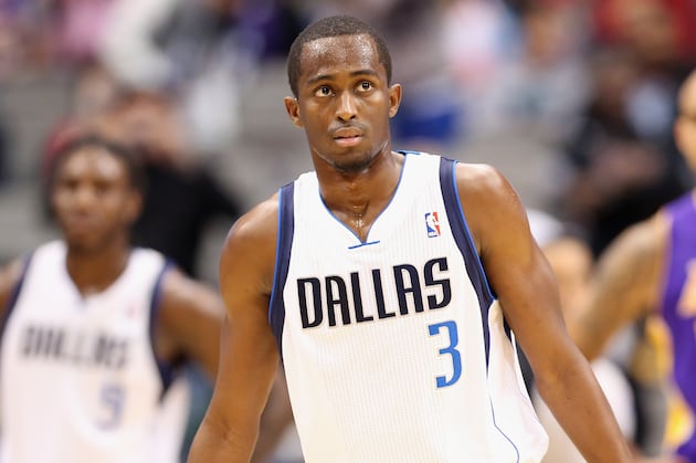Beaubois out 4-6 Weeks Following Hand Surgery