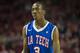 Dec 22, 2011; Fayetteville, AR, USA; Louisiana Tech Bulldogs guard Raheem Appleby (3) stands on the court during a game against the Arkansas Razorbacks at Bud Walton Arena. Arkansas defeated Louisiana Tech 75-63 Mandatory Credit: Beth Hall-USA TODAY Sports