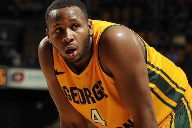 GMU to Join A-10 in All Sports