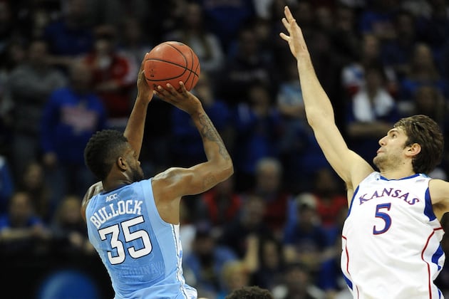 Third Round: Kansas Boots Heels