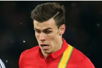 Bale Trains with Wales, Easing Injury Worries