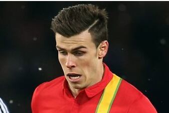 Bale Trains to Ease Injury Worries