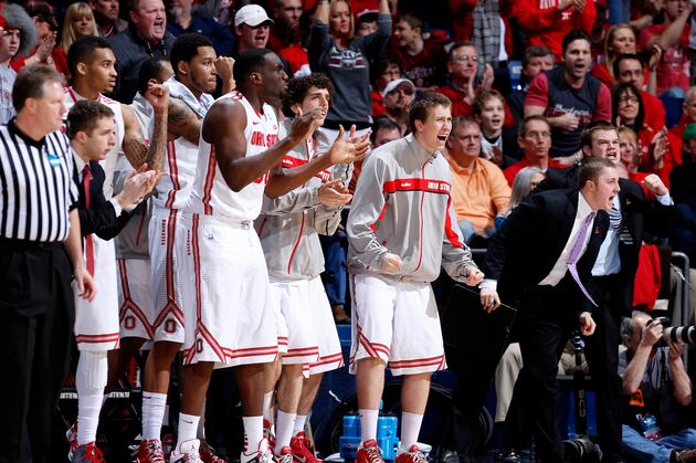 NBA Bloggers Showing Their Elitist Sides During NCAA Tourney