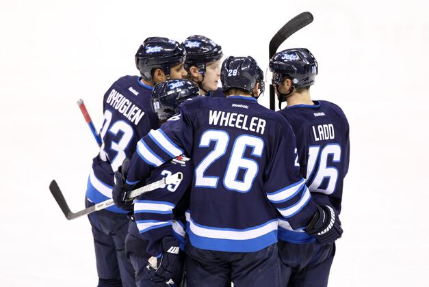 Jets 3, Lightning 2
