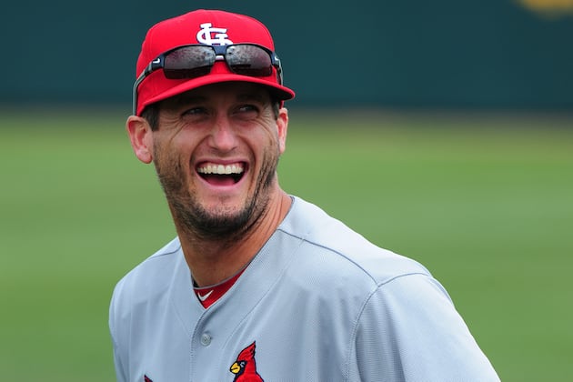 Freese to Have Ailing Back Examined