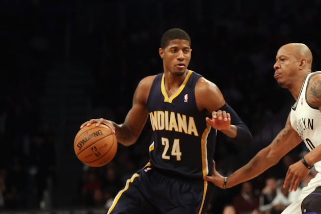 Pacers Are Biggest Threat to a Heat Repeat, Not Western Conference Heavies