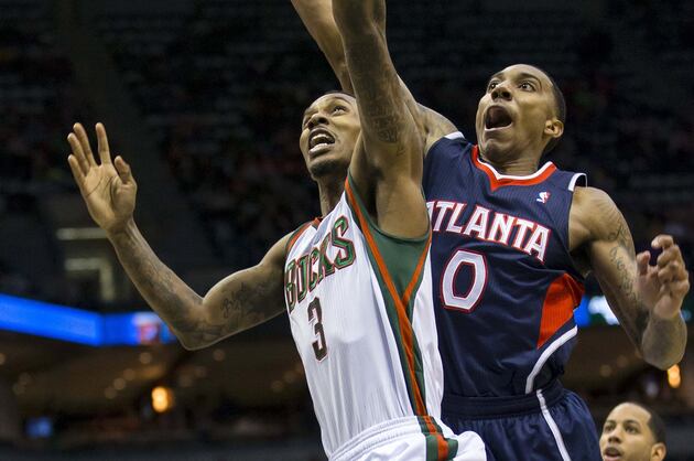 Hawks 104, Bucks 99: Bucks Lose Another Close One to Atlanta Hawks