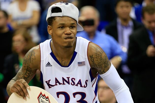 2013 NBA Mock Draft: Surefire Picks for All 30 Teams